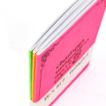 Custom Personalized A4 A5 Softcover Notebook