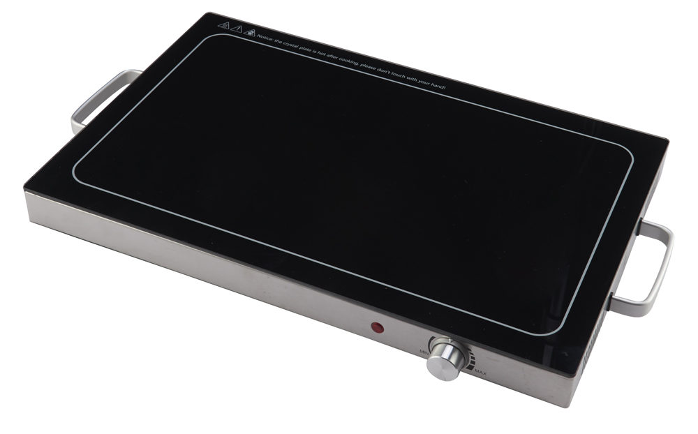 22 x 14 Inch Electric Warming Tray