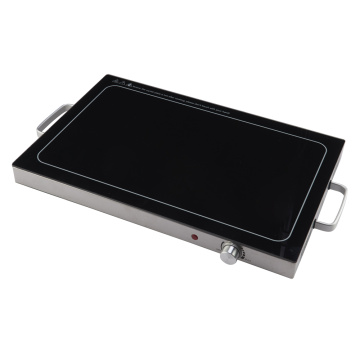 22 x 14 Inch Electric Warming Tray