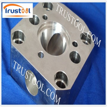 Non-Standard Made stainless steel Services in China CNC parts