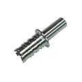 High Precision CNC Metal Turning Services