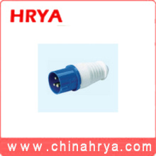 Industrial Plug and Socket (HY-013)