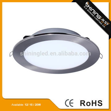 SMD2835 EPISTAR LED DOWN LIGHT