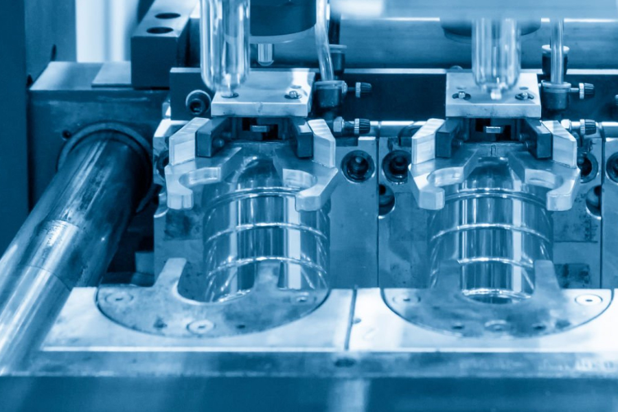 mold optimization