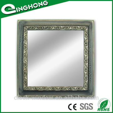 Beautiful luxurious cosmetic mirror