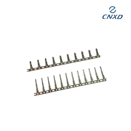 SM Crimp Contact Terminal