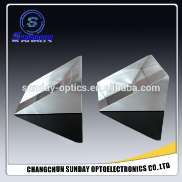 Customer Size Littrow Prism for lazy glasses