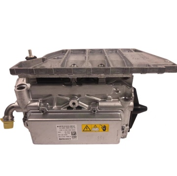 Mercedes Benz 205 Wechselrichter Hybrid -Stromversorgungsmotor Controller