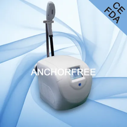 Wholesale IPL Depilation & Skin Whiting Beauty Equipment (B236)
