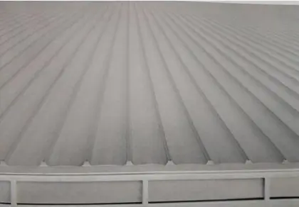 Li Hing Metal Enterprise Project