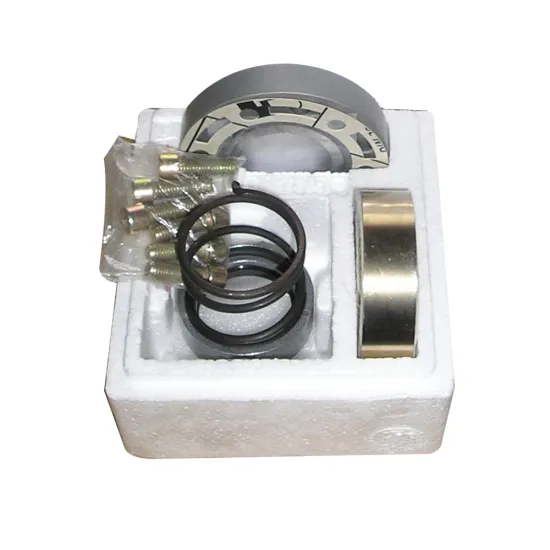 Bus Compressor Parts Shaft Seal FK40 HC-B-59018