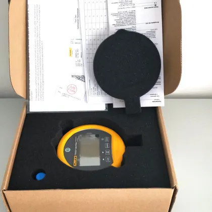 Fluke 700G Series Pressure Gauge Calibrators