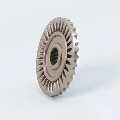 Powdered Metal Bevel Gears