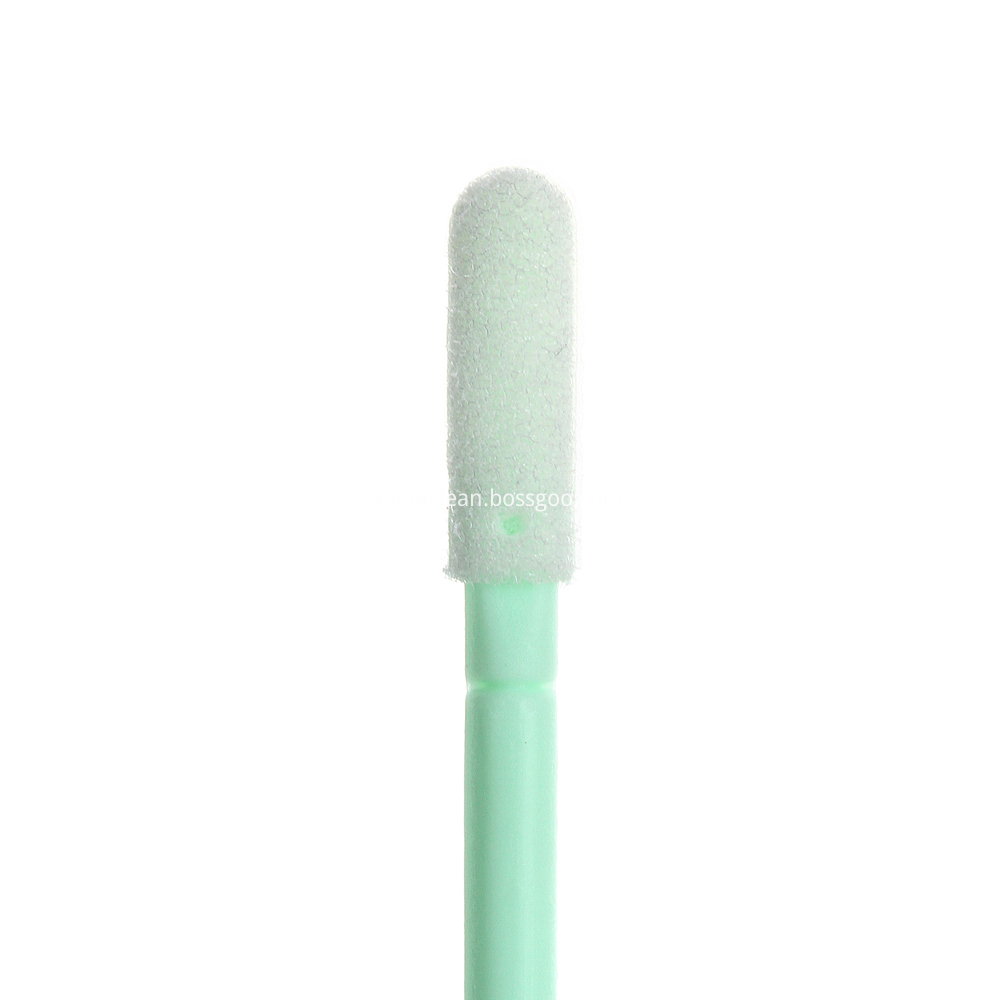 Texwipe Compatible Cleanroom Foam Swab FS757 (2)