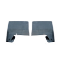 Custom Rock Car Mud Flap Guard Toyota Fj