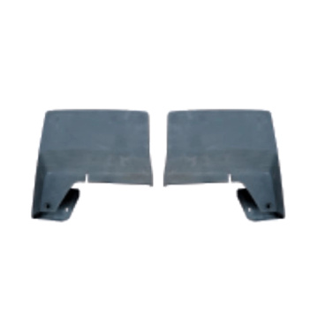 Garde de roche personnalisée Guard Toyota FJ