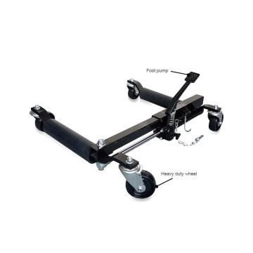 Merare Car Jack Wheel Moving Dolly