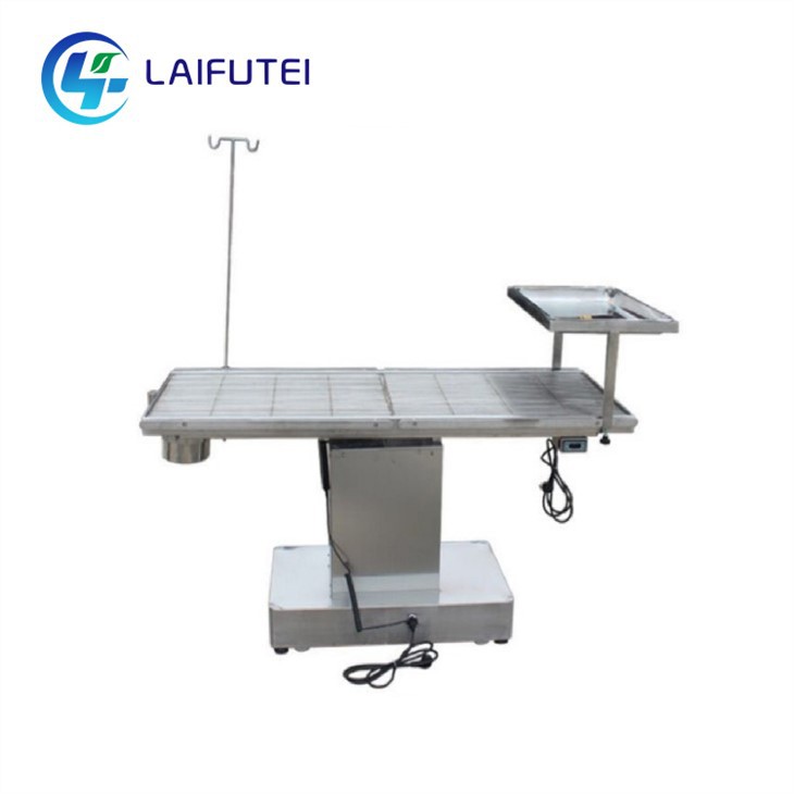 Customized stainless steel table workstation