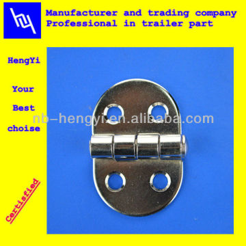 sus304 stainless steel hinges