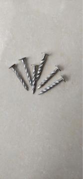 Thread Rolling Felt Nail