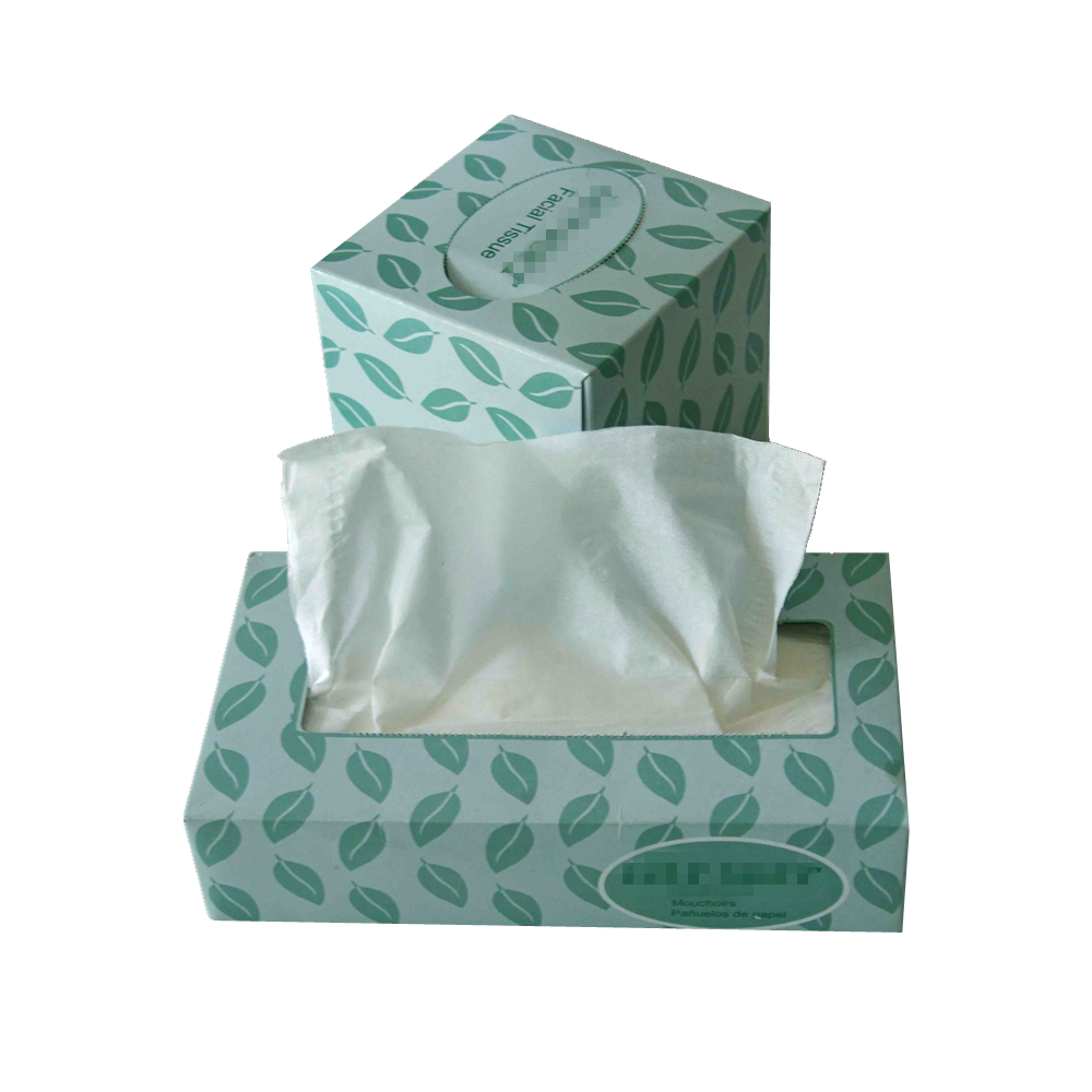 Facial Tissue 9