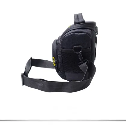 Waterproof Single Shoulder SLR Camera Bag