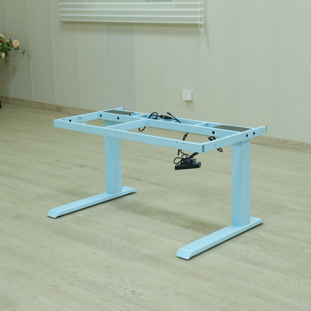 Safe Lifting Table Frame