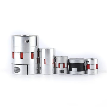 Aluminum Alloy Coupling Bearing JT2-30-35 for CNC Machines