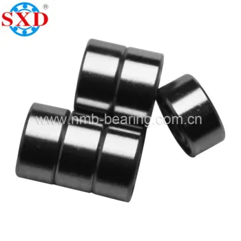 ABEC5 High performance mini ball bearing for pump used