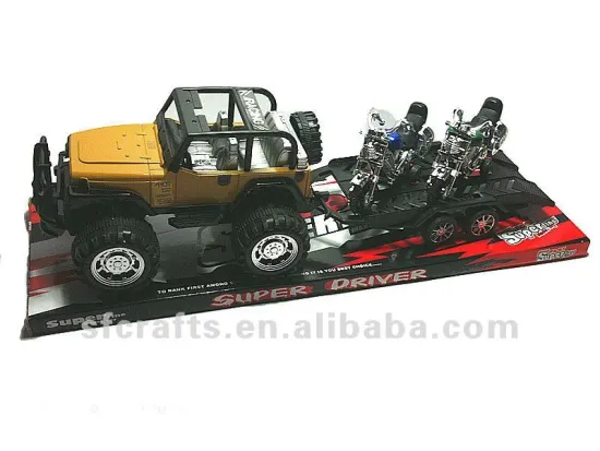 cool child toy friction motorcycle toy