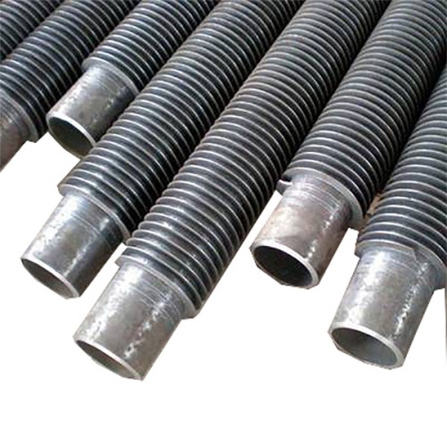 Professional Custom-made High-frequency Welded Finned Tube