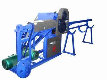 Steel Bar Straightening Cutter, GT4-14