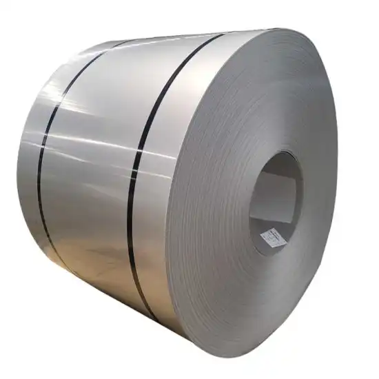 ASTM AISI stainless steel coils 201 304
