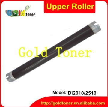 Di2510 upper roller copier spare parts for konica minolta