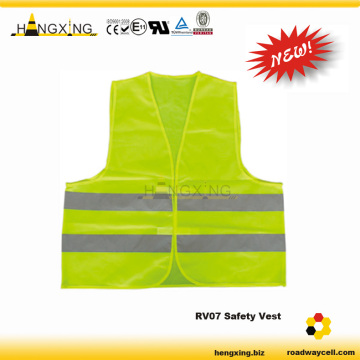 HX-RV07 Reflective safety Vest