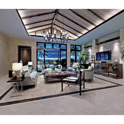 Gloss Marble Design Porcelanato Porcelain Ceramic Tile Floor