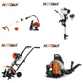 41cc Shoulder Grass Trimmer Machine 2 Stroke