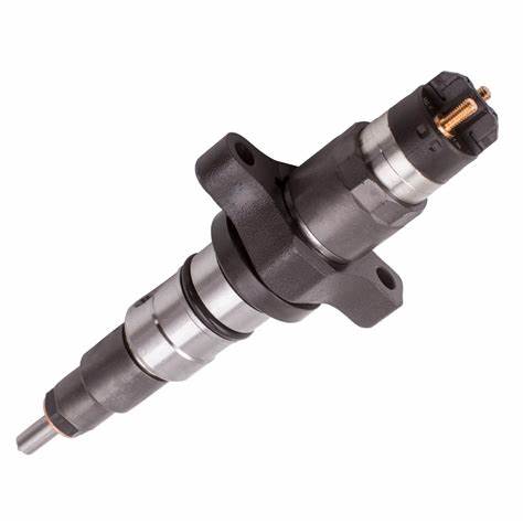 Cummins injector 