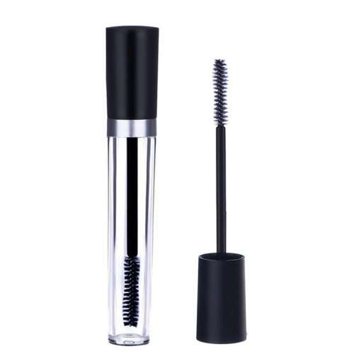 Empty Plastic Eyelash Mascara Brushes Pack