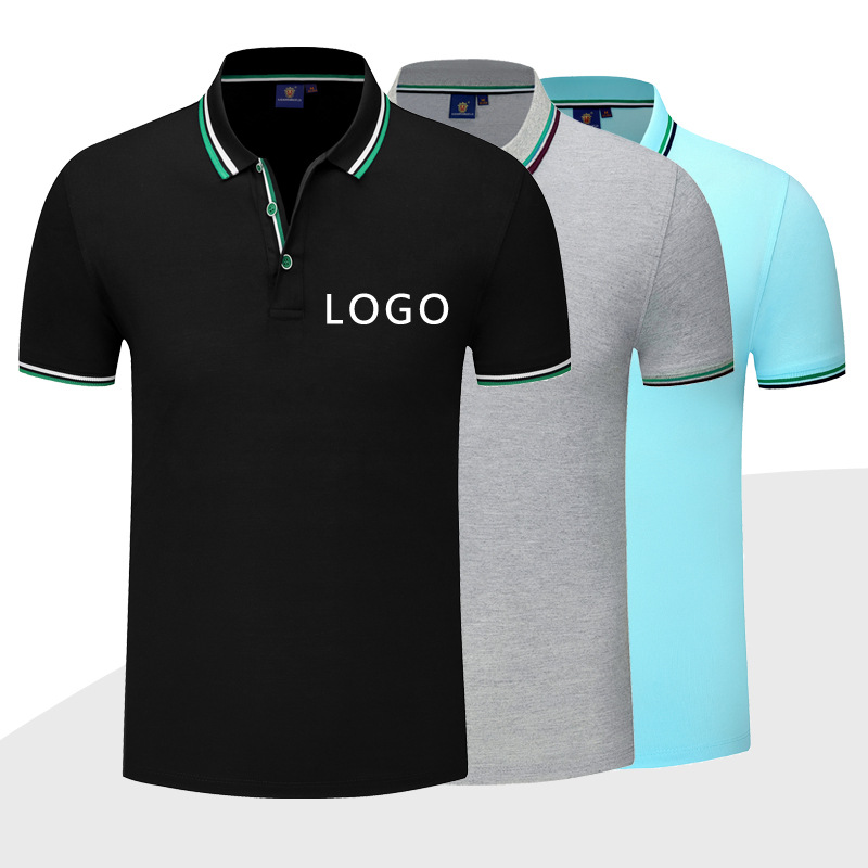 Men's T-shirt And Polo