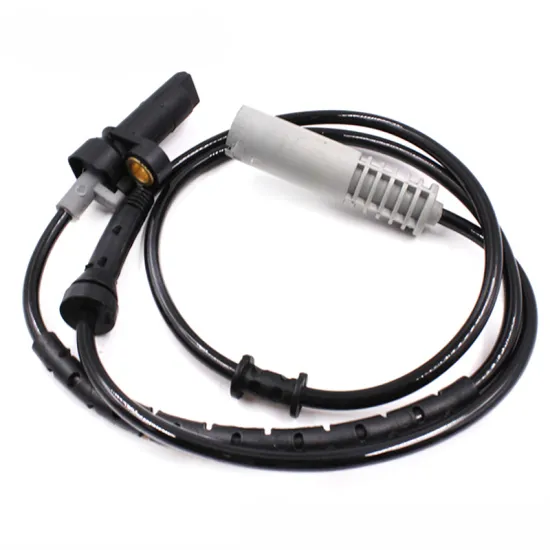ABS Sensor Wheel Speed Sensor for BMW E38 728i/728il/730i/730il/735i/735il/740i/740il/750i