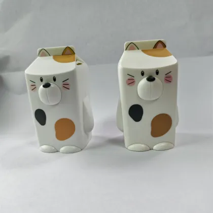 Milk Carton Tracking Sensor and Smart Refrigerator Recorder