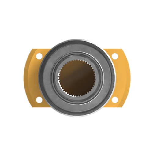 Loader 988K power transmission system yoke 360-8791, transmission yoke assembly 3608791