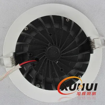 high-teck 200lm led downlight