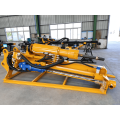 AWZP-115 Drilling and Splitting Integrated Machine (Top Hammer Version)