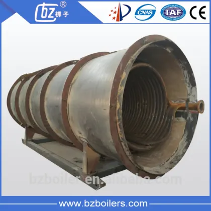 Top boiler manufacturer therma oil boiler for plywood industry