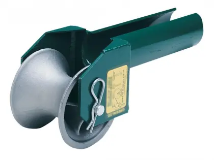 Cable Entrance Protective Sleeve