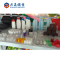 Custom plastic hot-sale injection bottle head cap mould