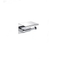 Stainless Steel Chrome Tissue Paper Holder