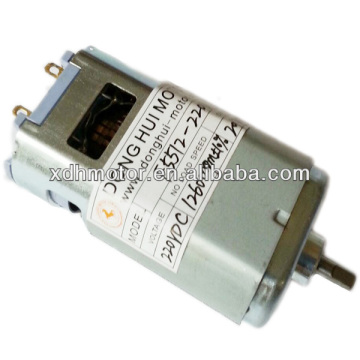 230V DC Juicer Motor,230V HVDC Motor for Juicer